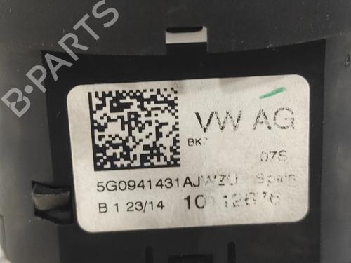 Headlight switch VW POLO V (6R1, 6C1) 1.4 TDI | BP15417387I24 