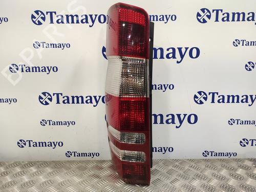 Used Left taillight MERCEDES-BENZ SPRINTER 2-t Van (B901, B902) [1995-2006]  20934868