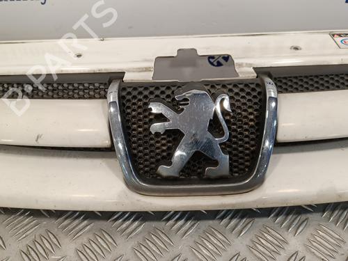 Grille PEUGEOT PARTNER Box Body/MPV (5_, G_) 2.0 HDi | BP16780552C40