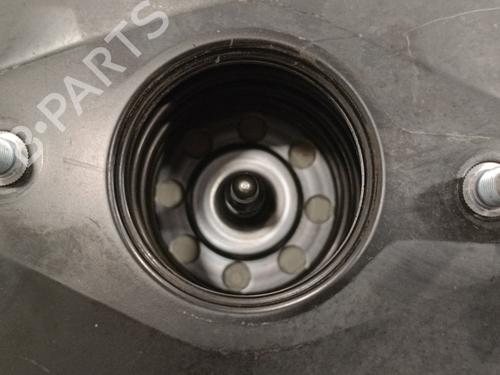 Bremseservo FORD FIESTA VI (CB1, CCN) 1.4 TDCi | BP15353101M42 