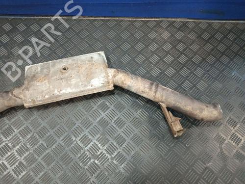 Exhaust system PORSCHE 928  | BP28861304M121 