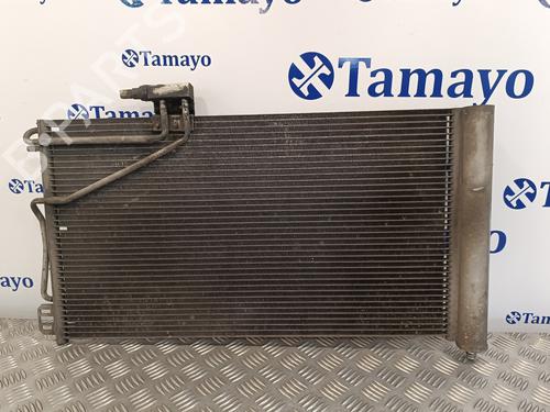Used AC radiator MERCEDES-BENZ SLK (R171) [2004-2011]  17146455