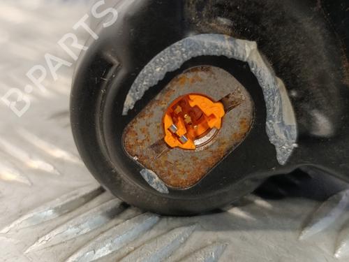 Passasjer kollisjonspute NISSAN QASHQAI / QASHQAI +2 I (J10, NJ10, JJ10E)  | BP18695215C10 