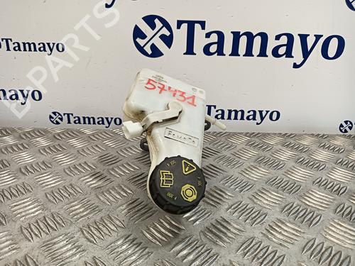 Brake master cylinder FORD FOCUS III  | BP19795821M77