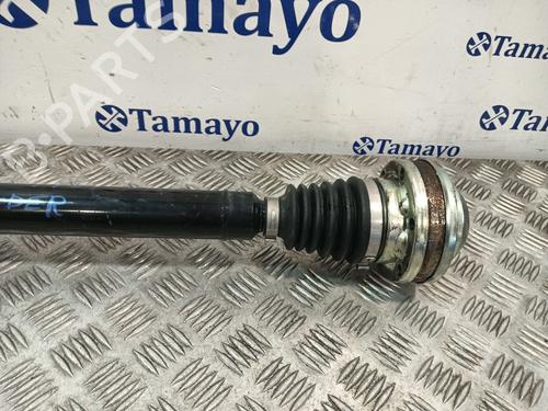 Right front driveshaft VW PASSAT B7 Variant (365) 2.0 TDI | BP32695107M39 - Image 3