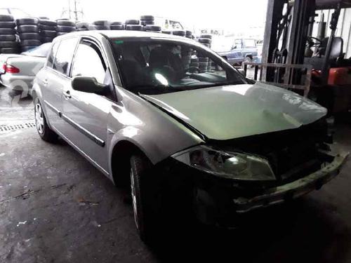 Display RENAULT MEGANE II (BM0/1_, CM0/1_)  | BP4942774C48 