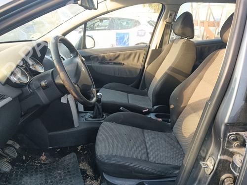 Fuse box PEUGEOT 207 (WA_, WC_) 1.6 HDi | BP30744784E1