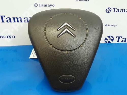 Used Driver airbag CITROËN C2 (JM_) 1.6 VTS (122 hp) 6139900