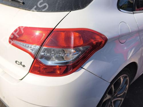Used Right taillight Right taillight OPEL ASTRA F Saloon (T92) 1.7 TDS (F19, M19) (82 hp) 40298998 40298998