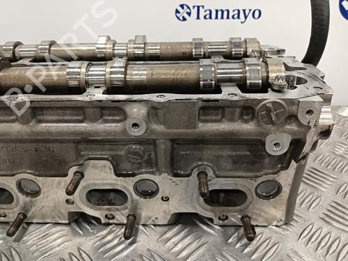 Cylinder head MERCEDES-BENZ E-CLASS (W212) E 350 CDI (212.023) | BP13691980M5 