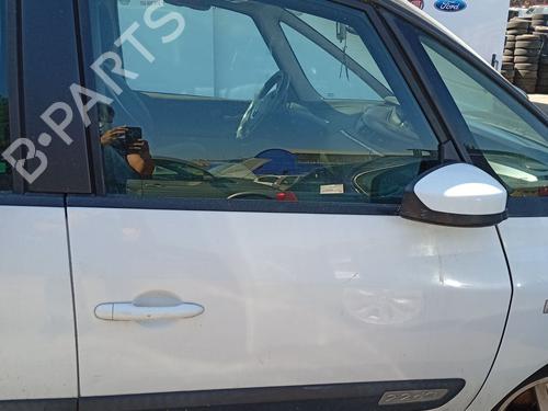 Used Right front door Right front door RENAULT ESPACE IV (JK0/1_) 2.2 dCi (JK0H) (150 hp) 36038108 36038108