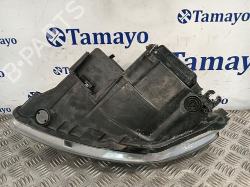 Right headlight SEAT EXEO ST (3R5)  | BP31587660C29 
