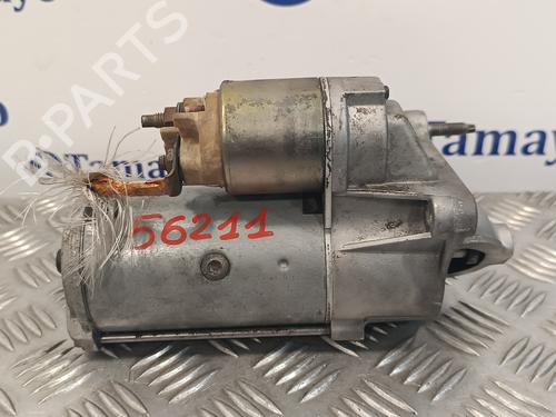 Starter RENAULT LAGUNA II (BG0/1_) 1.9 dCi (BG08, BG0G) | BP16757820M8 