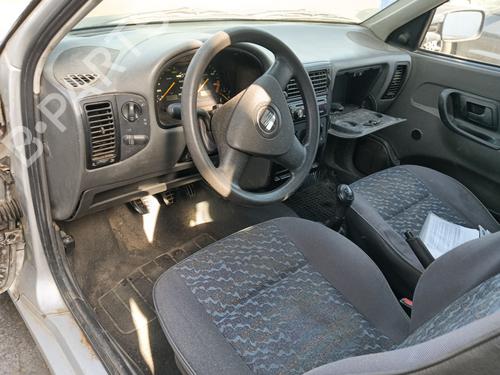 Engine SEAT INCA (6K9) 1.9 D | BP37641009M1  - Image 9