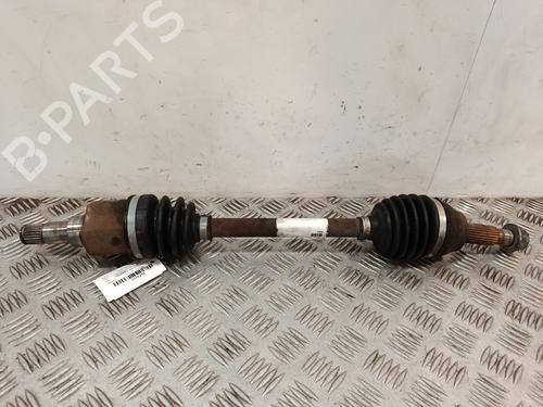 Used Left front driveshaft Left front driveshaft 37793417 37793417