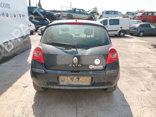 Engine RENAULT CLIO III (BR0/1, CR0/1) 1.5 dCi (BR17, CR17) | BP38047092M1 - Image 7