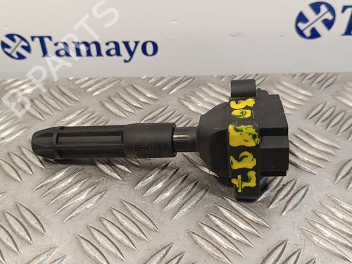 Ignition coil MERCEDES-BENZ C-CLASS Coupe (CL203)  | BP16501223M94 