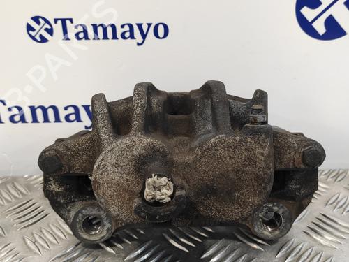 Left front brake caliper LAND ROVER RANGE ROVER SPORT I (L320) 2.7 D 4x4 | BP14830868M105 