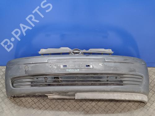Used Front bumper OPEL COMBO Box Body/MPV 1.3 CDTI 16V (75 hp) 15912806