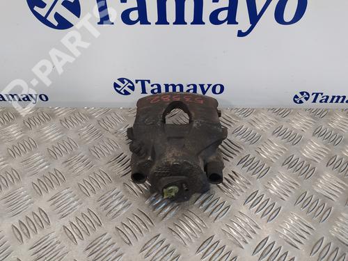 Left front brake caliper SEAT IBIZA III (6L1) 1.4 16V | BP11565457M105