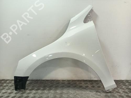 Used Left front fenders Left front fenders VOLVO V40 Hatchback (525) D3 (150 hp) 36018715 36018715