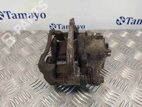 Left front brake caliper HONDA CIVIC VI Fastback (MA, MB) 1.6 (MB4) | BP11565668M105