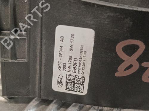 Electronic module FORD TRANSIT V363 Van (FCD, FDD)  | BP16329116M83 