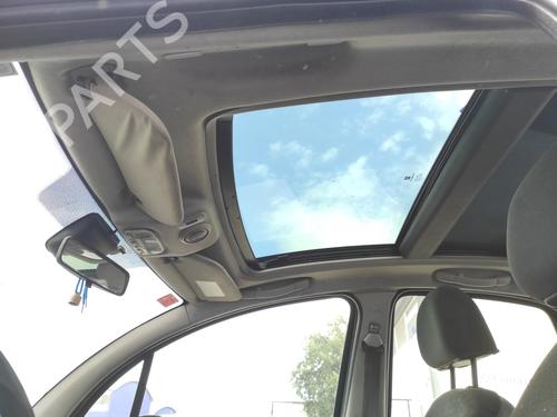 Front left interior door handle CITROËN C3 I (FC_, FN_) 1.4 HDi | BP20934903I13 