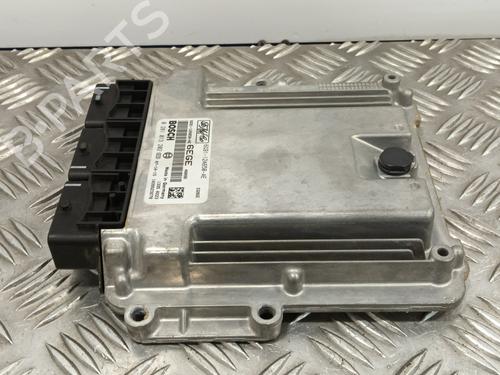 Engine control unit (ECU) LAND ROVER FREELANDER 2 (L359) | BP13708365M57