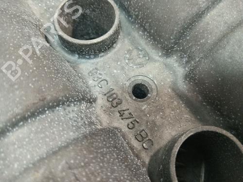 Valve cover VW PASSAT B6 (3C2) 1.9 TDI | BP35982202M124 - Image 5