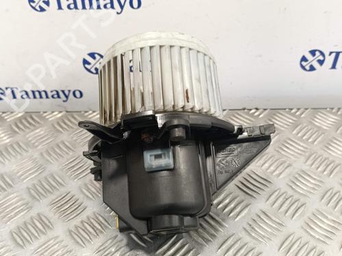 Heater blower motor TOYOTA PROACE Van (MDX_)  | BP23863767M62 