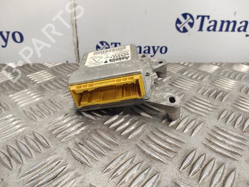 ECU airbags RENAULT LAGUNA II (BG0/1_) 1.8 16V (BG0B, BG0M) | BP21264570M53 