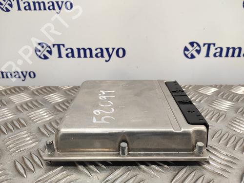 Engine control unit (ECU) MERCEDES-BENZ S-CLASS (W220) S 430 (220.070, 220.170) | BP16818135M57 
