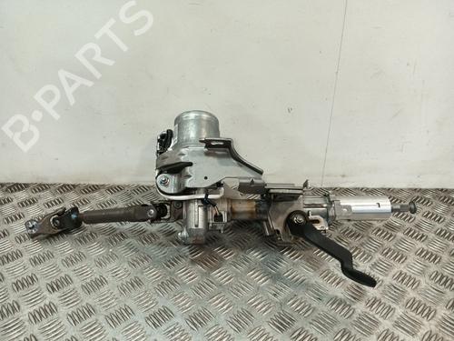 Used Steering column Steering column RENAULT MEGANE IV Hatchback (B9A/M/N_) 1.6 dCi 130 (B9A4) (130 hp) 36074926 36074926