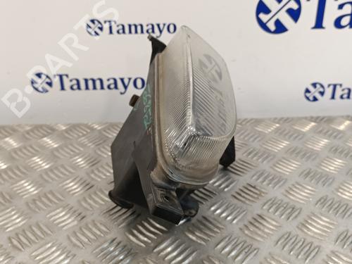 Højre Foran Tågelygte OPEL ZAFIRA A MPV (T98) 2.0 DTI 16V (F75) | BP17516239C31 