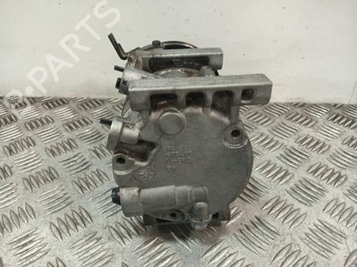 AC radiator KIA CARENS IV 1.7 CRDi | BP35982177M32 - Image 5