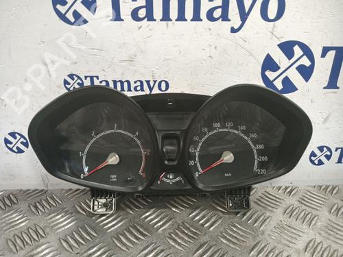 Used Instrument cluster FORD FIESTA IV (JA_, JB_) [1995-2006]  29709367