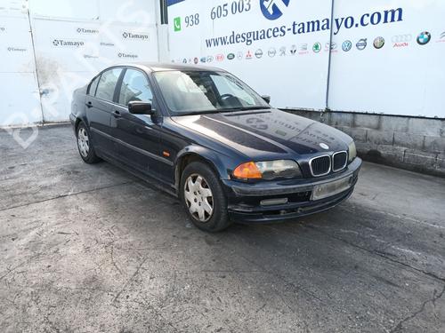 Teile für BMW 3 (E46) 320 d 4988222