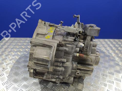 Gearkasse VW TOURAN (1T1, 1T2)  | BP17716481M3 