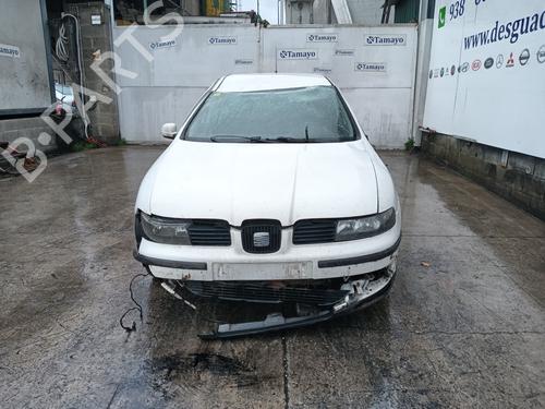 Starter SEAT TOLEDO II (1M2) 1.9 TDI | BP31882904M8