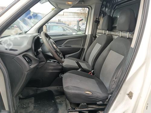 Electronic sensor FIAT DOBLO Cargo (263_) 1.3 D Multijet | BP35954413M84  - Image 16