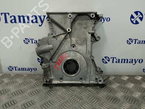 Used Timing cover MERCEDES-BENZ GLA-CLASS (X156) [2013-2022]  27382614