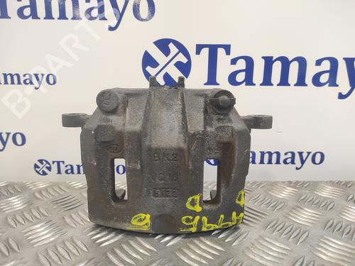 Used Right front brake caliper KIA CARNIVAL / GRAND CARNIVAL III (VQ) [2005-2015]  15399194