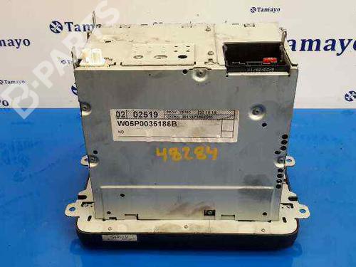 Radio SEAT ALTEA XL (5P5, 5P8) 1.6 TDI | BP6030072E6 