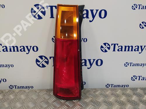 Used Left taillight HONDA CR-V I (RD) [1995-2002]  11083822