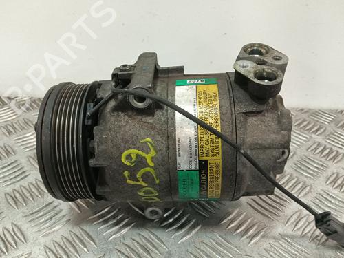 AC-Kompressor AC-Kompressor HONDA CIVIC VII Hatchback (EU, EP, EV) 1.7 CTDi (EP4, EU9) (100 hp) 33691845 33691845