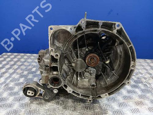 Used Gearbox FORD FIESTA V (JH_, JD_) [2001-2014]  23966557