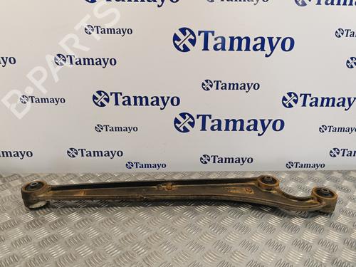 Left rear suspension arm SUZUKI JIMNY Closed Off-Road Vehicle (SN) 1.3 16V (SN413, JB33) | BP17831508M14 
