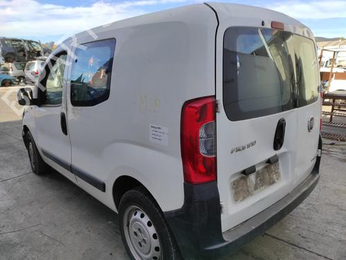 AC radiator FIAT FIORINO Box Body/MPV (225_)  | BP16329151M32 