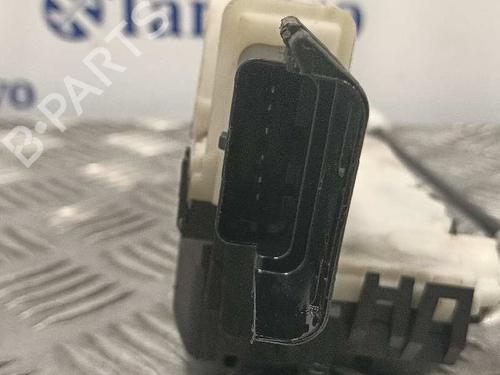 Front left lock CITROËN BERLINGO Box Body/MPV (B9)  | BP24479157C98 